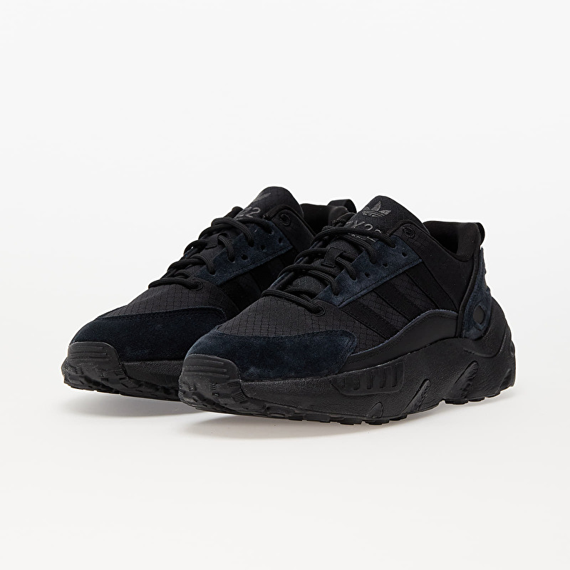 Women's shoes adidas ZX 22 BOOST W Core Black/ Core Black/ Grey