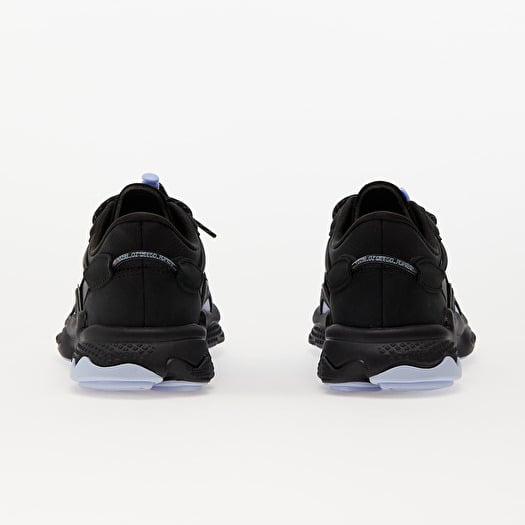 Women s shoes adidas Ozweego W Core Black Core Black Blue Dawn Footshop