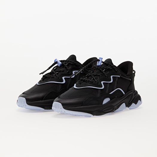 Ozweego noir femme top