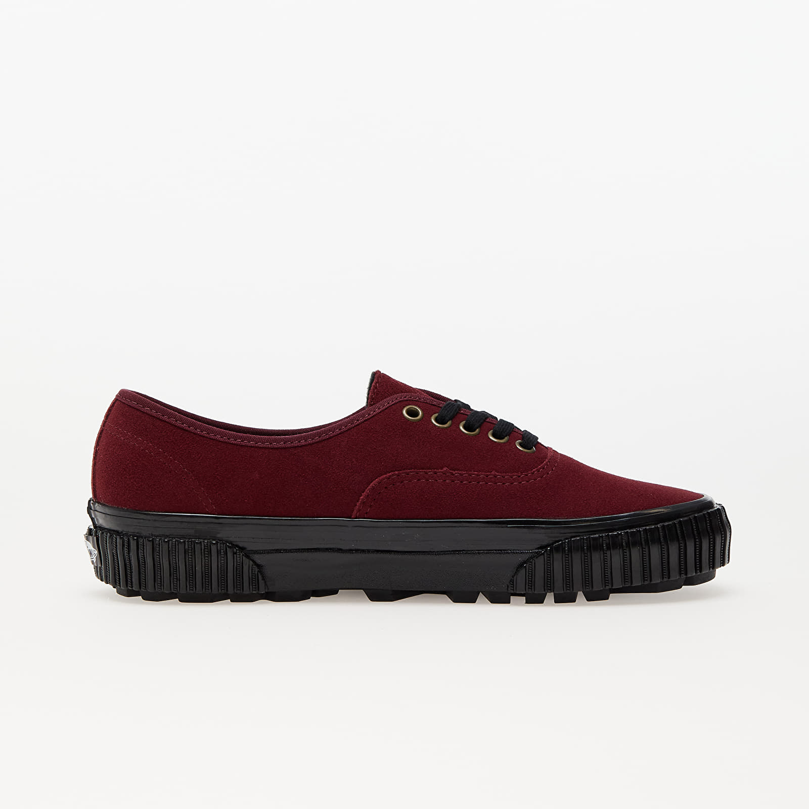 Men s shoes Vans Authentic 44 Lug DX Anaheim Factory Og Suede Port