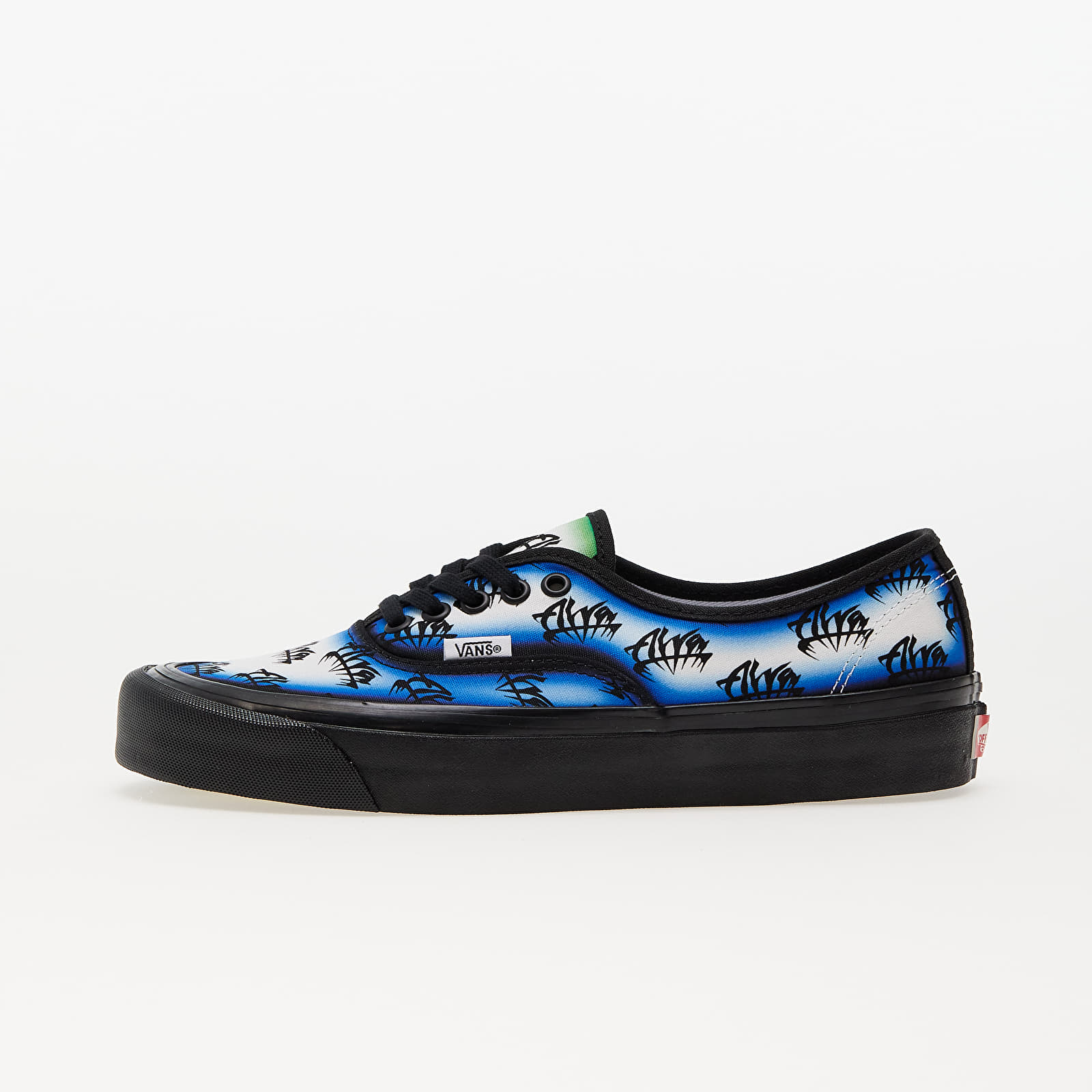 Men's shoes Vans x Tony Alva Authentic 44 DX Halo Multi