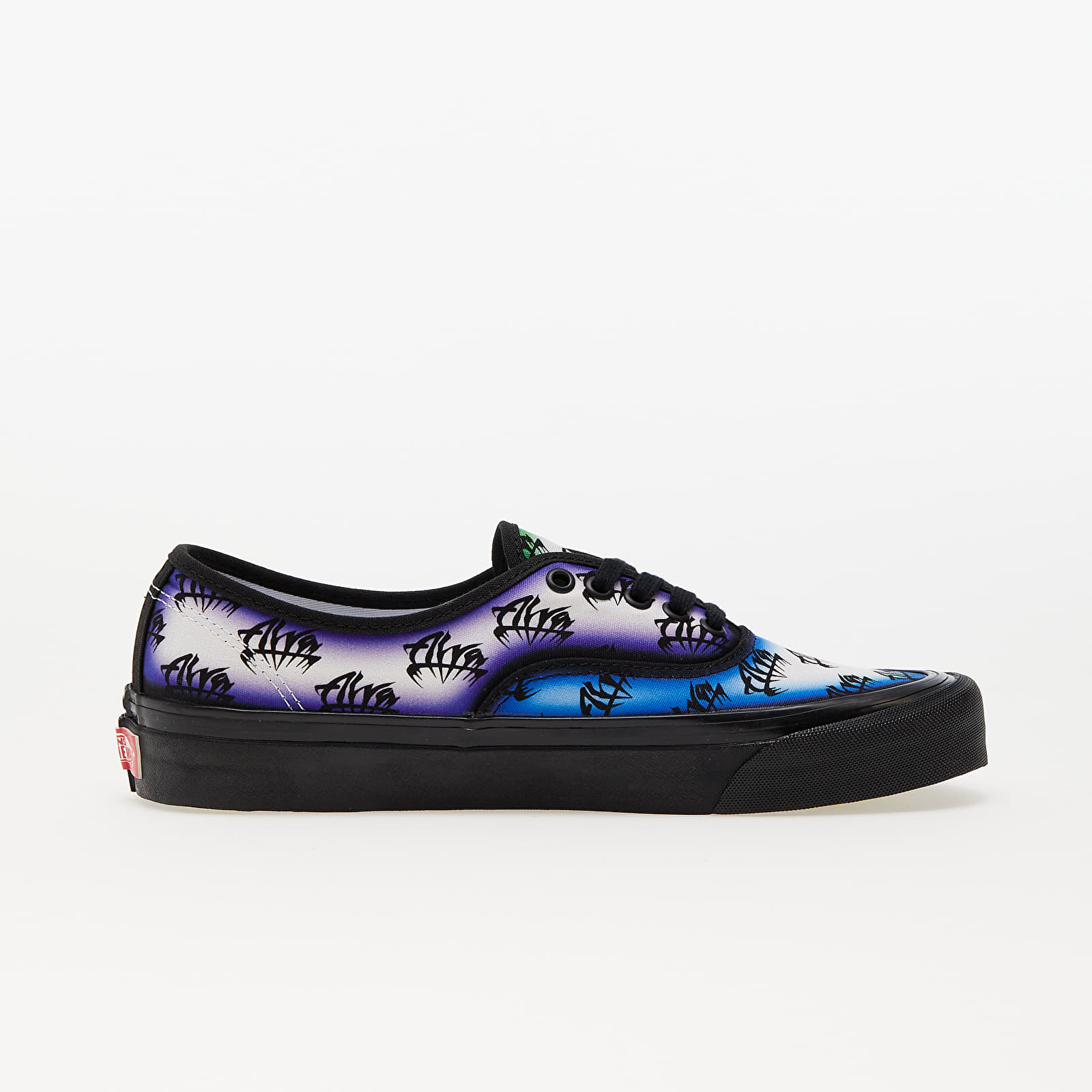 Men's shoes Vans x Tony Alva Authentic 44 DX Halo Multi