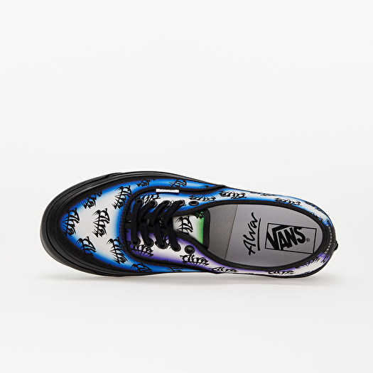 Men's shoes Vans x Tony Alva Authentic 44 DX Halo Multi