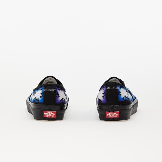 Men s shoes Vans x Tony Alva Authentic 44 DX Halo Multi Footshop