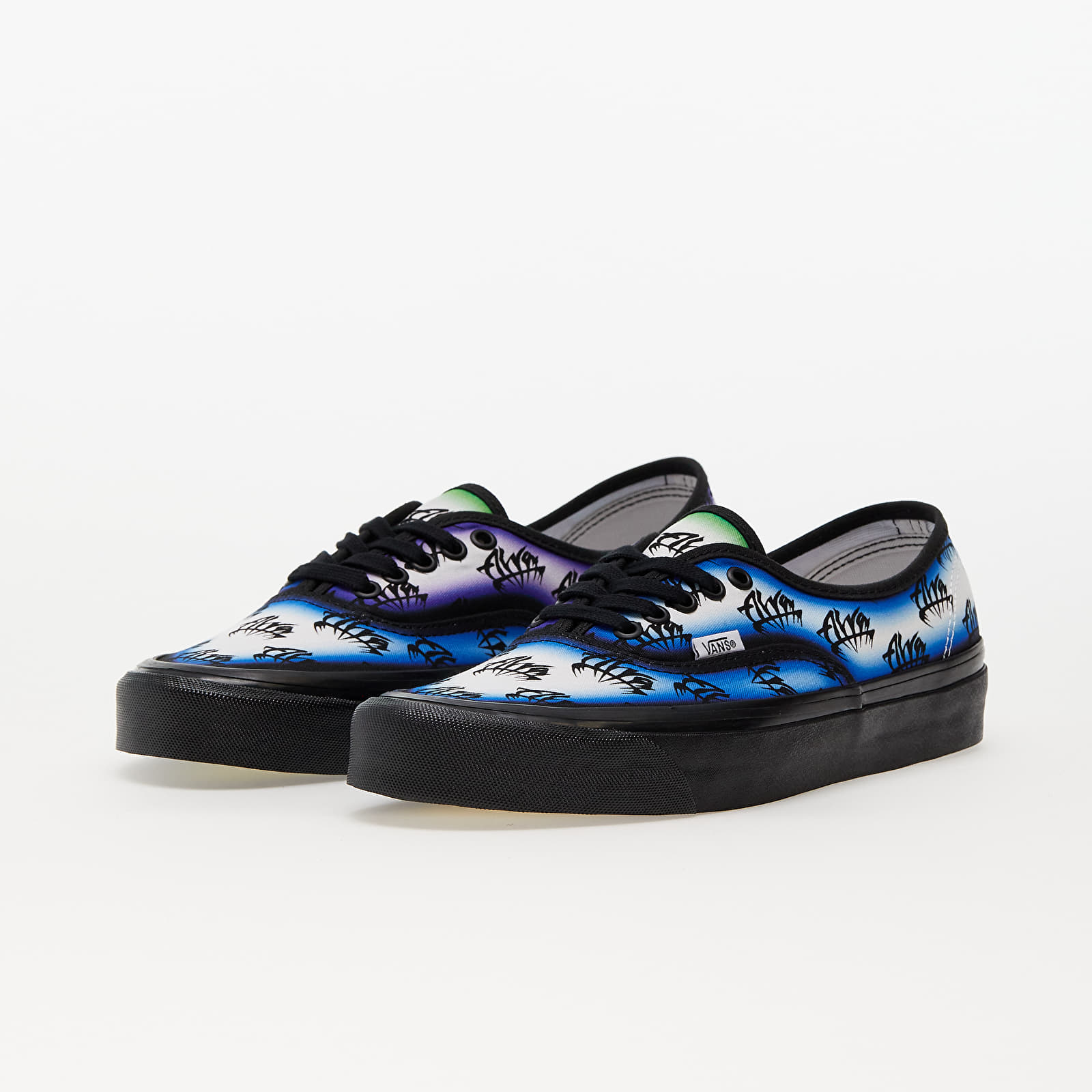 Vans era pro ronnie sandoval top