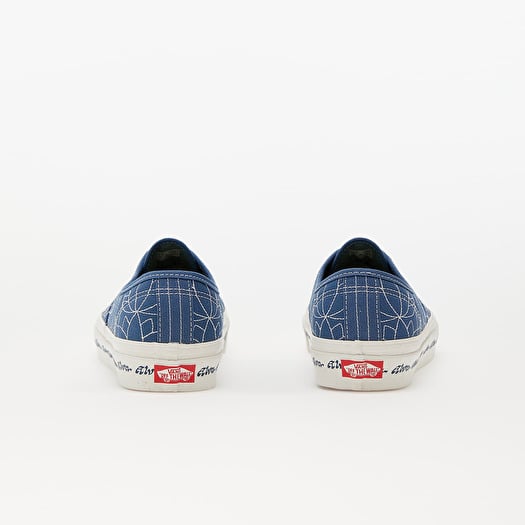 国内配送 VANS x Tony Alva AUTHENTIC 44DX MULTI Vans x Alva Skates Celebrate Four Decades of Skateboarding