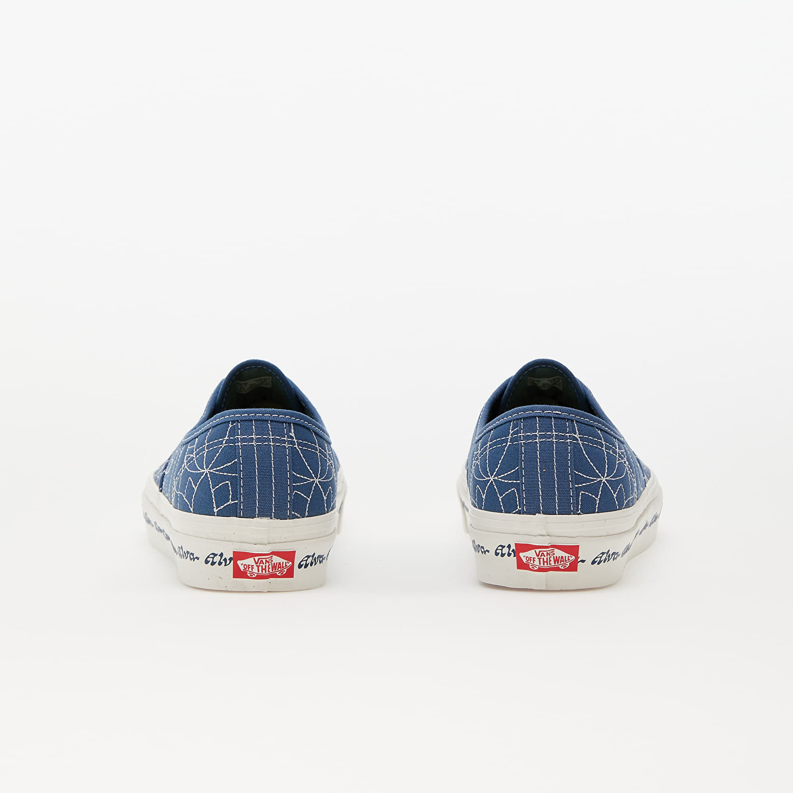 Skor för män Vans x Tony Alva Authentic 44 DX Indigo Navy