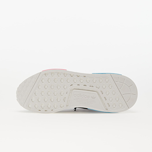 adidas gazelle silver green womens Men's Adidas NMD R1 main image 1