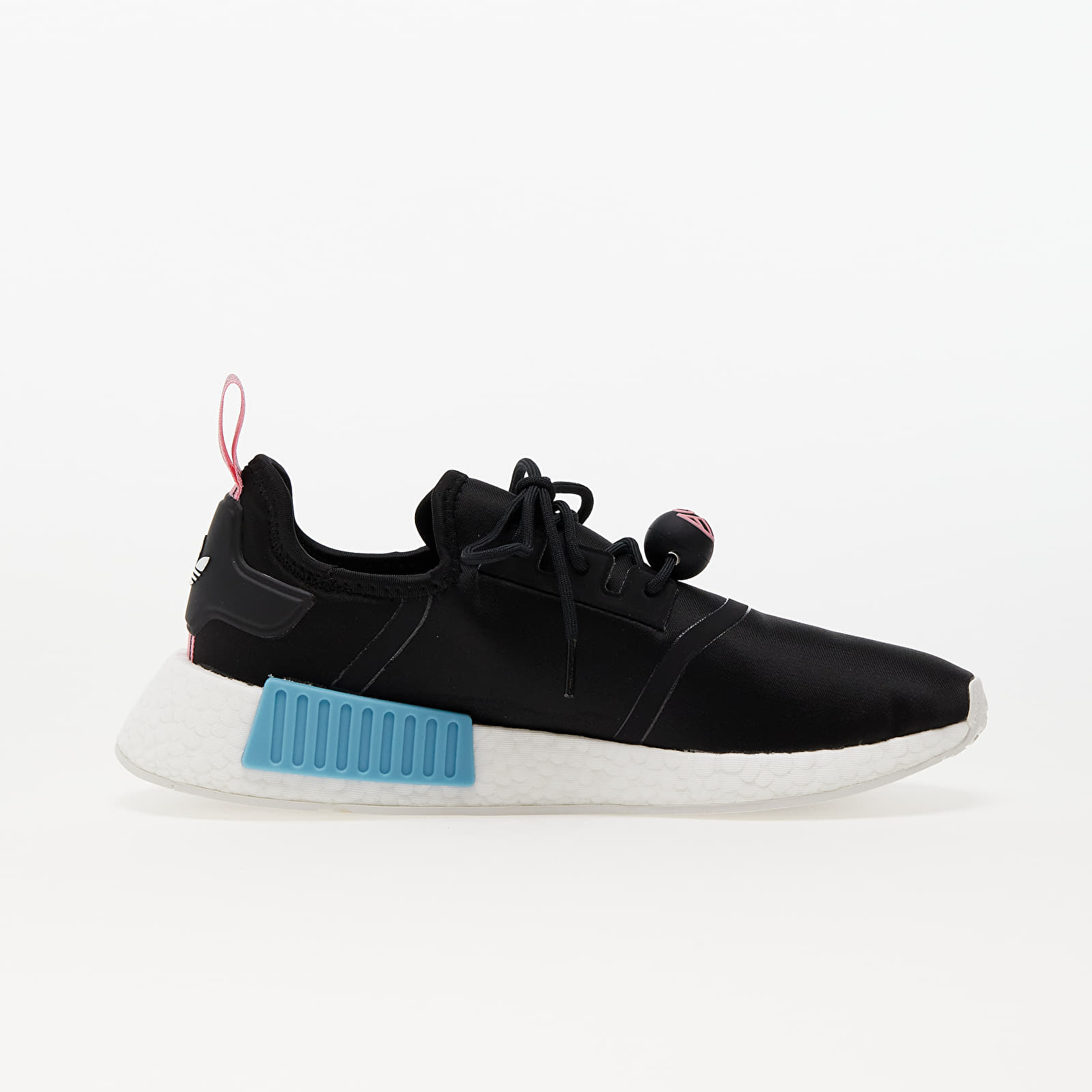 Men s shoes adidas NMD R1 x Andre Saraiva Core Black Ftw White Core Black Footshop