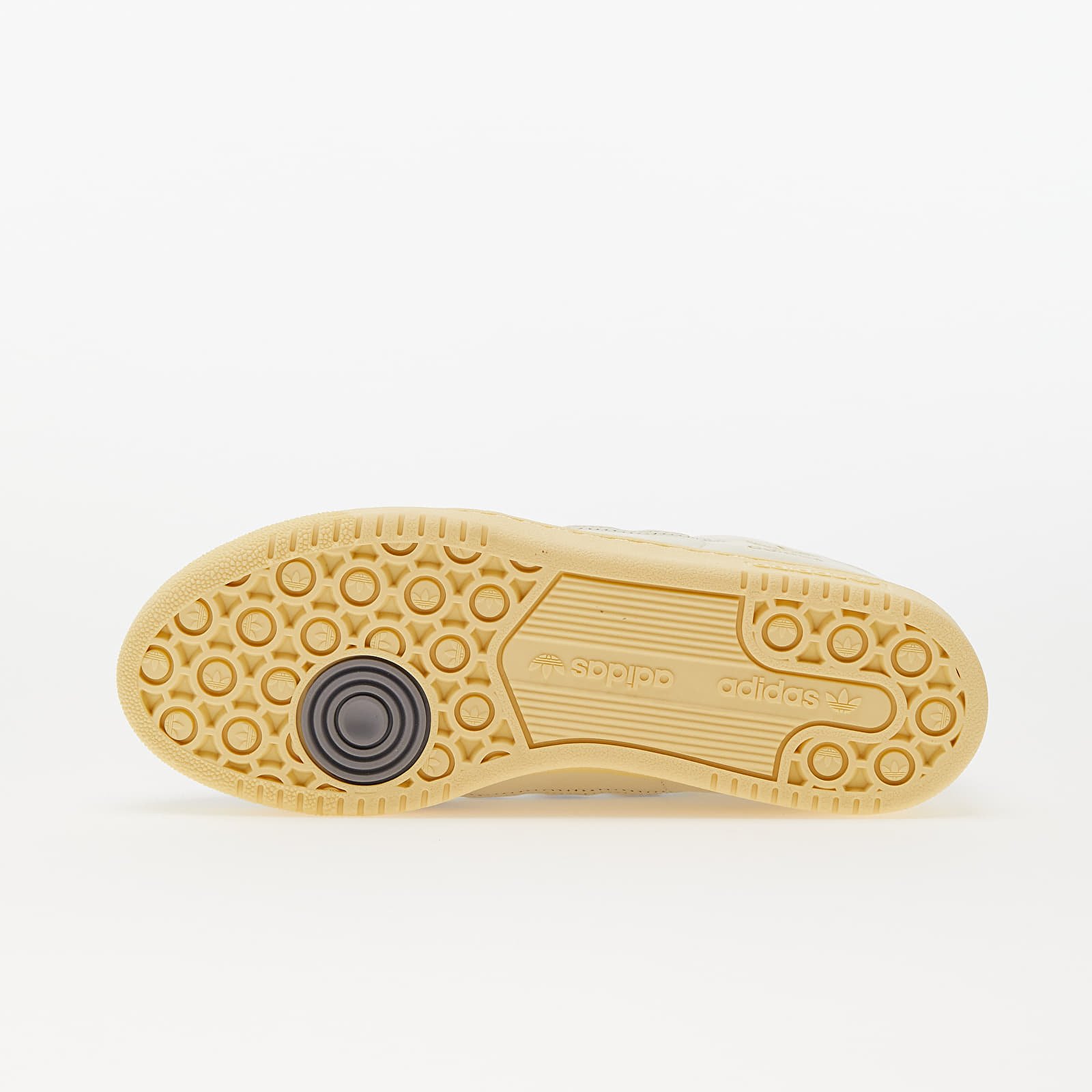 Vyriška avalynė adidas Centennial 85 Lo Crystal White/ Silver Violet/ Bold Gold