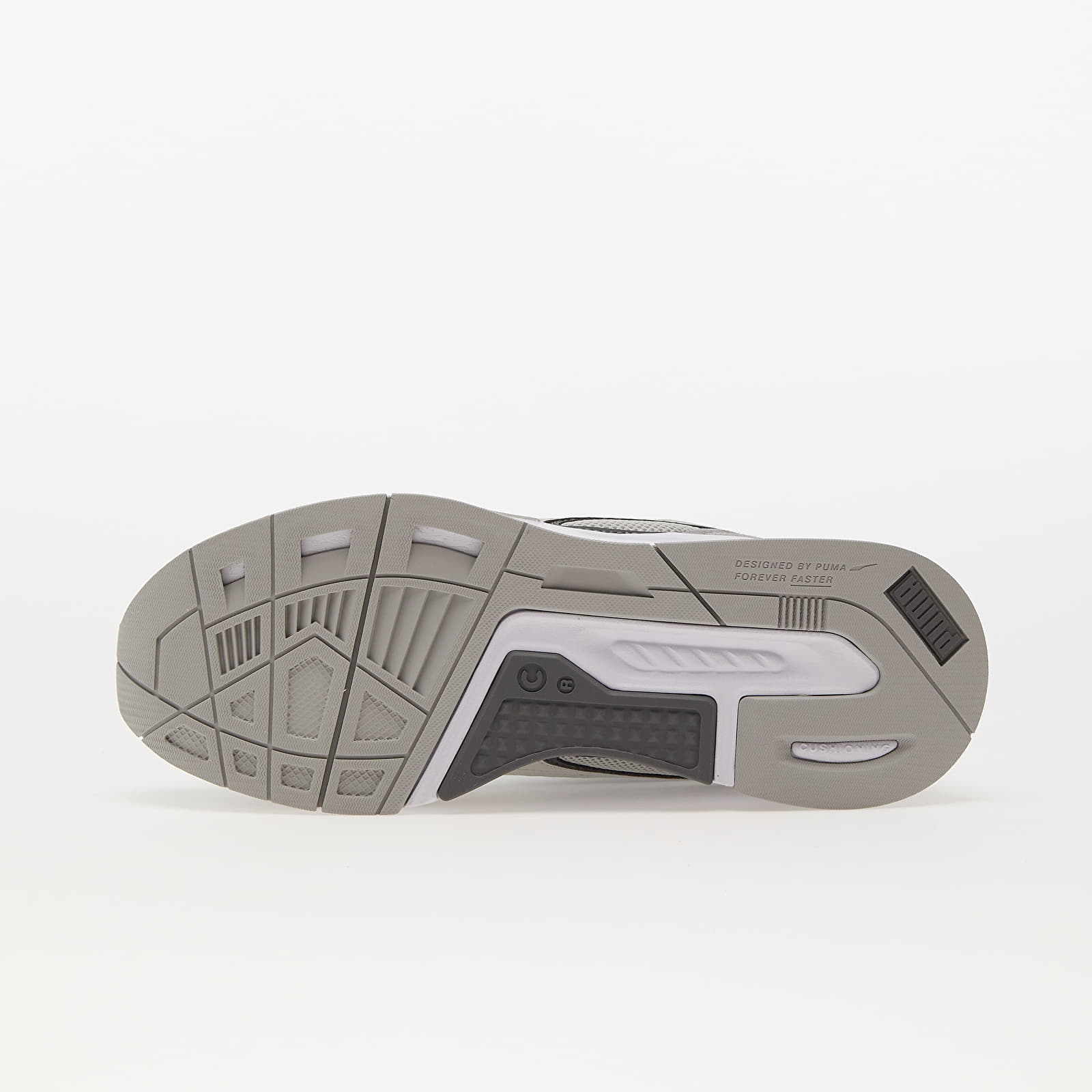 Vyriška avalynė Puma Mirage Sport Remix Gray Violet-Harbor Mist