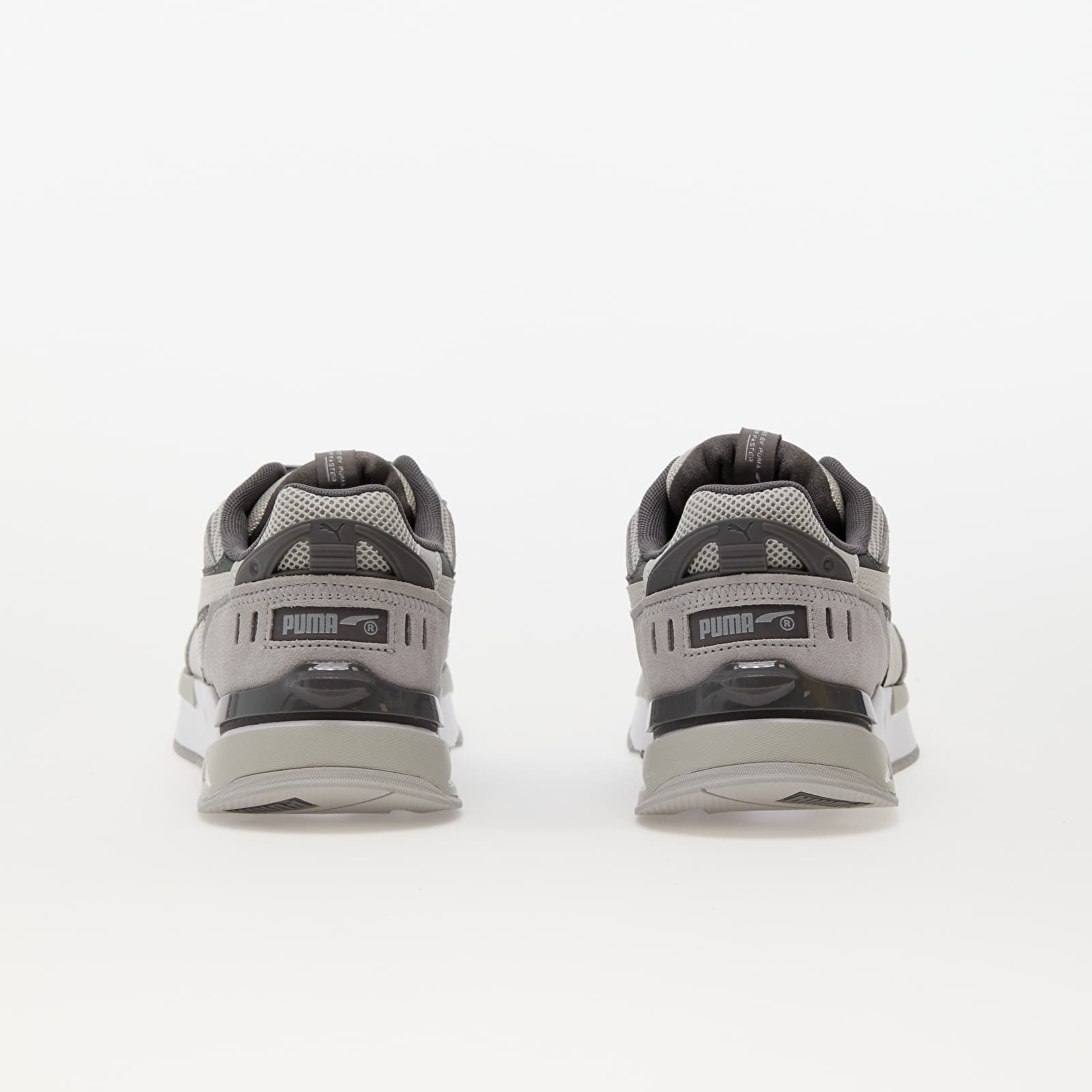 Vyriška avalynė Puma Mirage Sport Remix Gray Violet-Harbor Mist