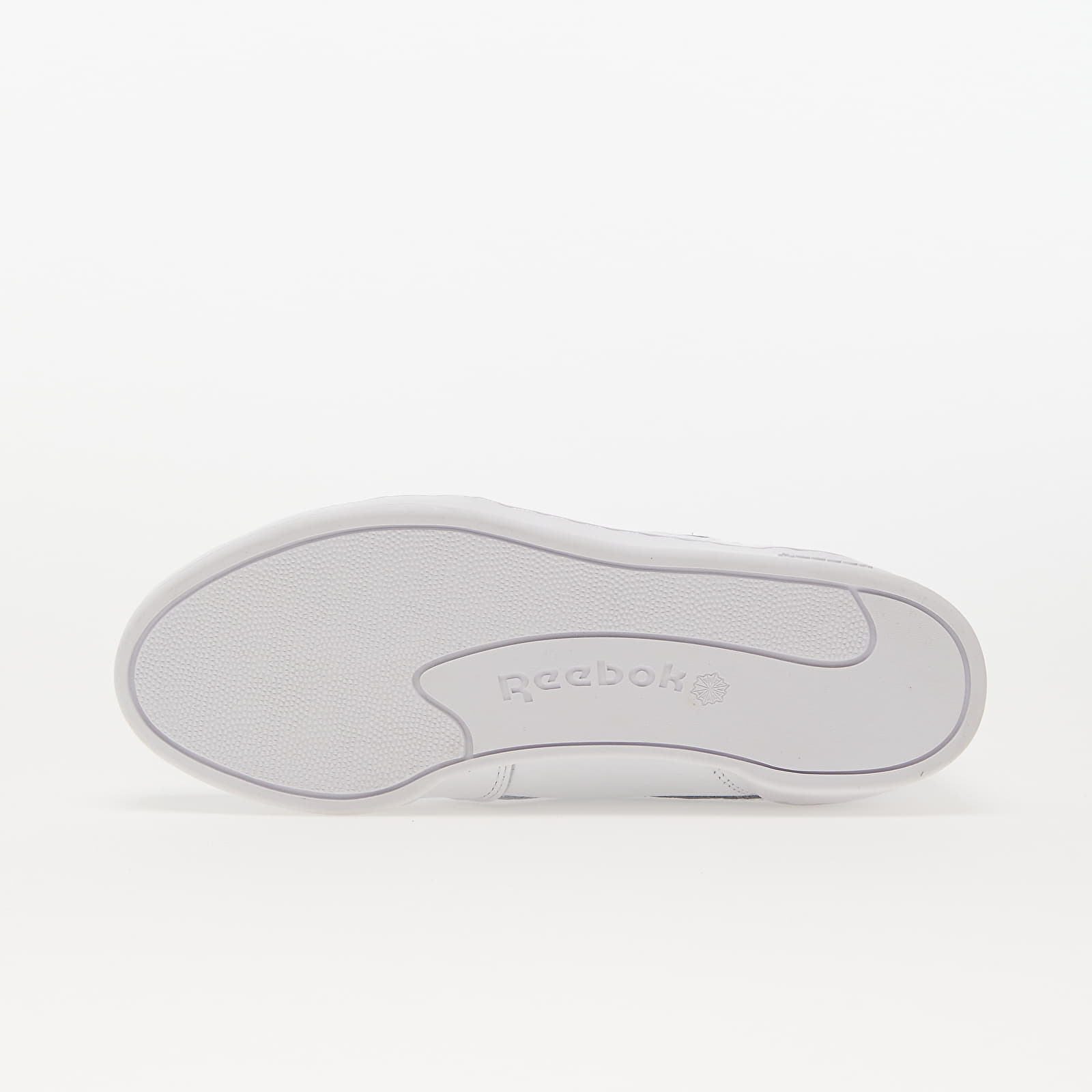 Scarpe donna Reebok Club C Form Hi Ftw White/ Core Black/ Pure Grey 2
