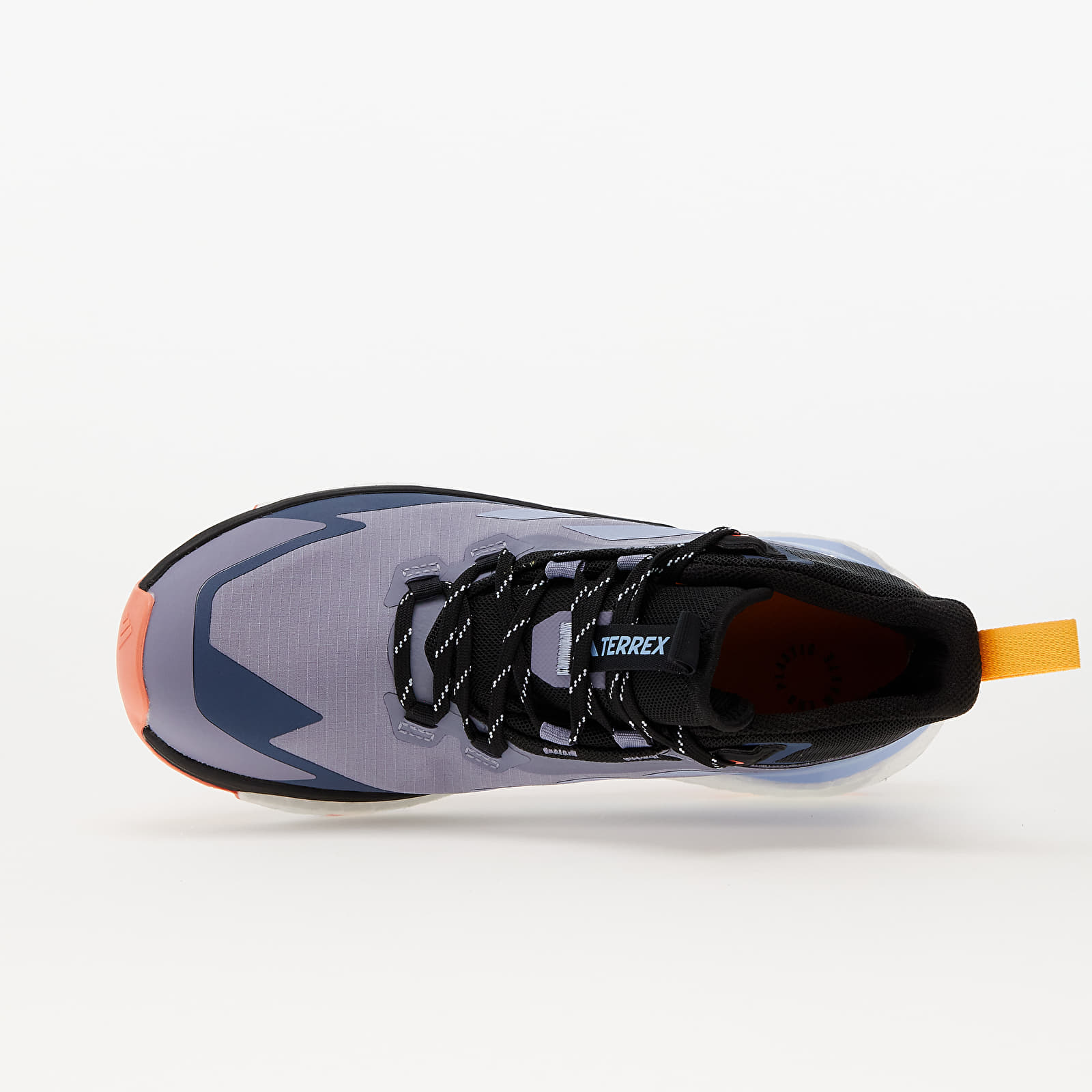 Férfi cipők adidas Terrex Free Hiker 2 GTX Silver Violet/ BLUDAW/ Core Black