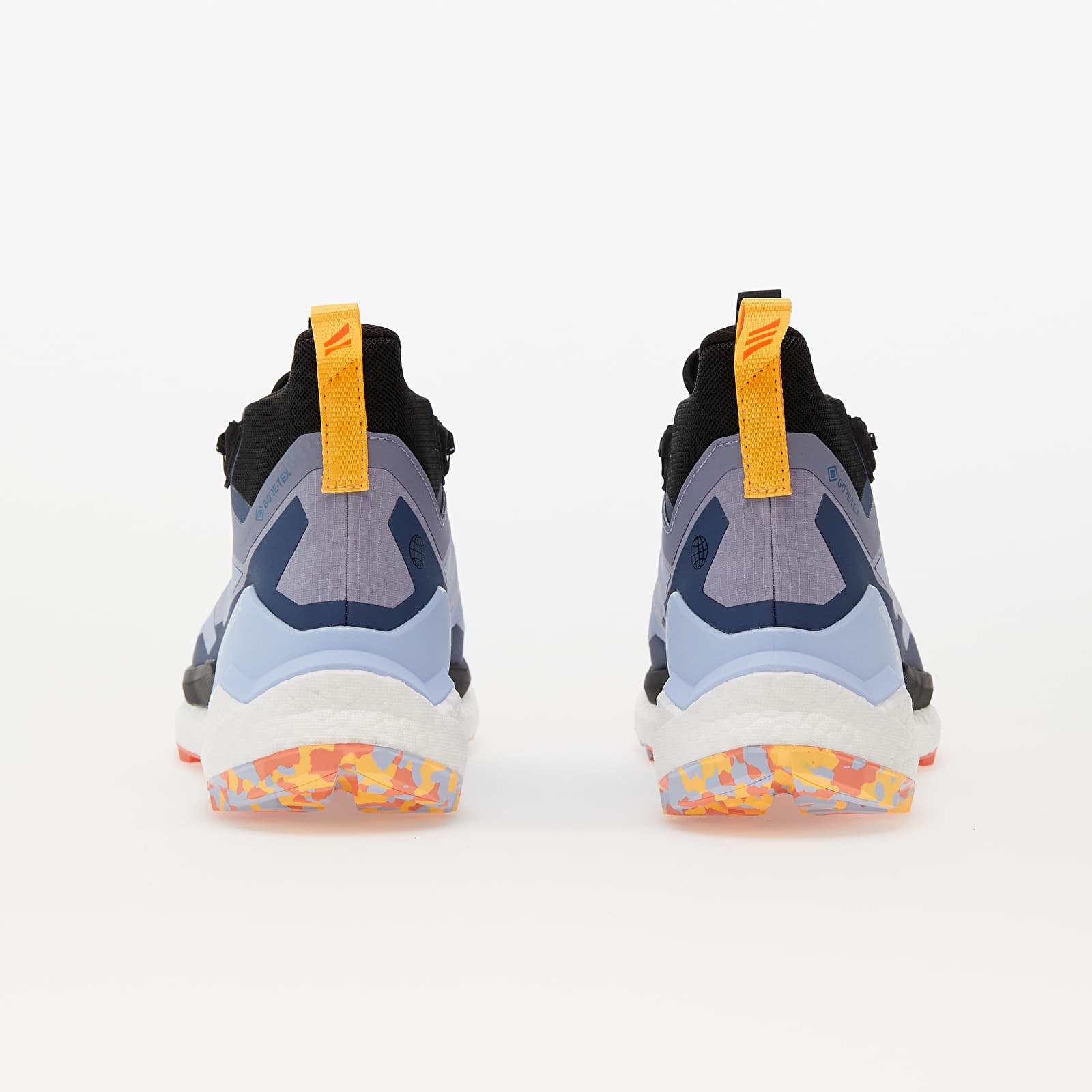 Férfi cipők adidas Terrex Free Hiker 2 GTX Silver Violet/ BLUDAW/ Core Black