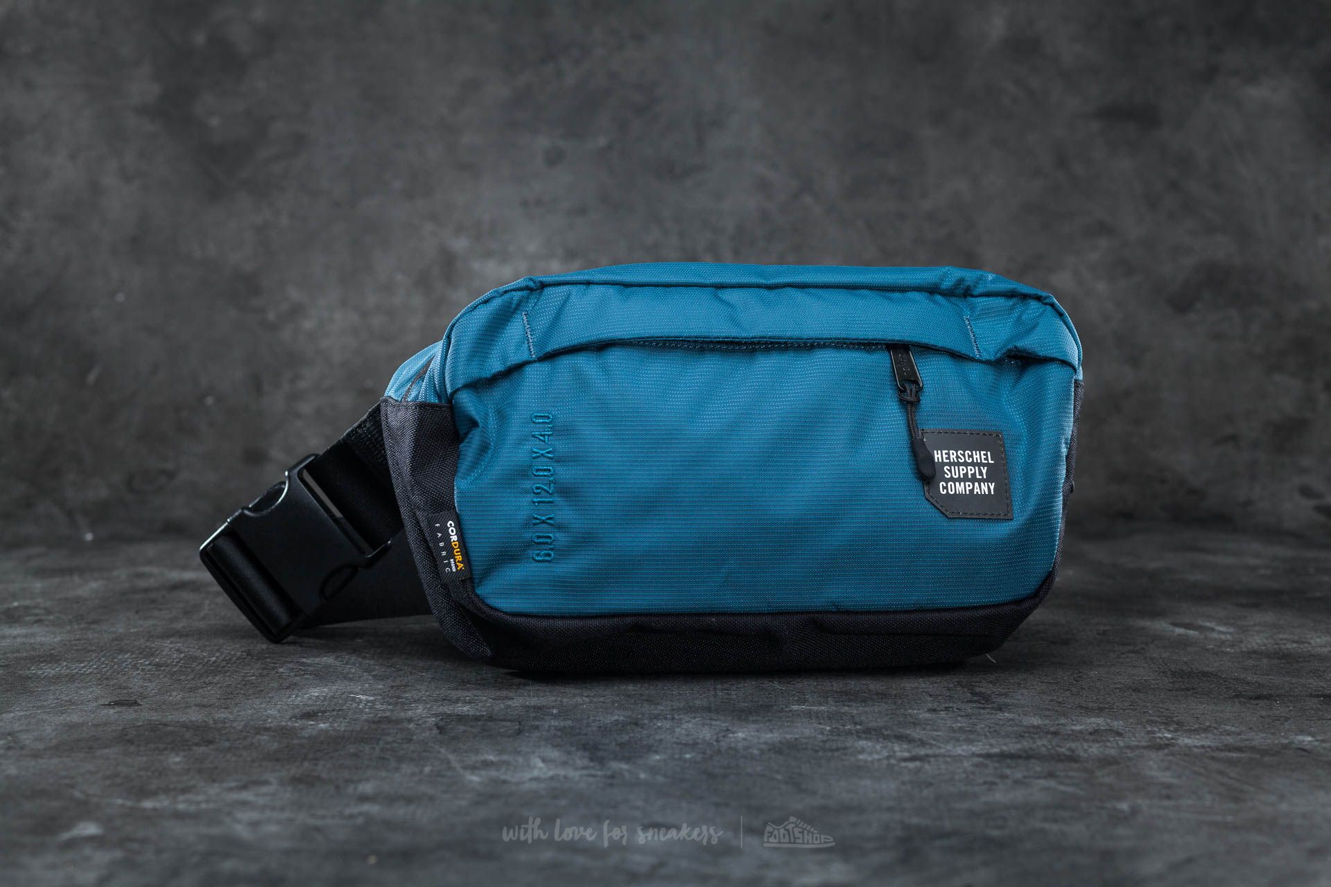 Herschel tour medium hip pack sale