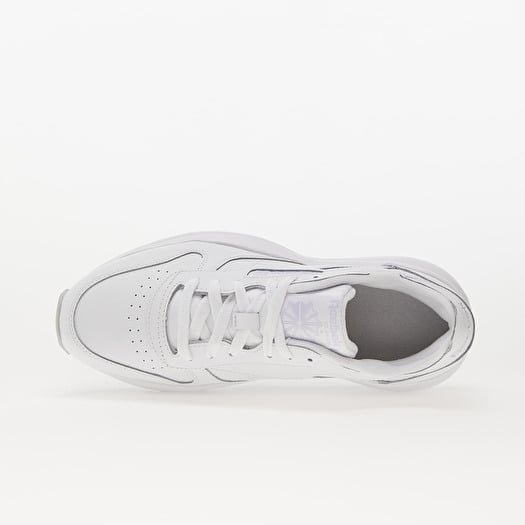 Reebok trainers mujer plata sale