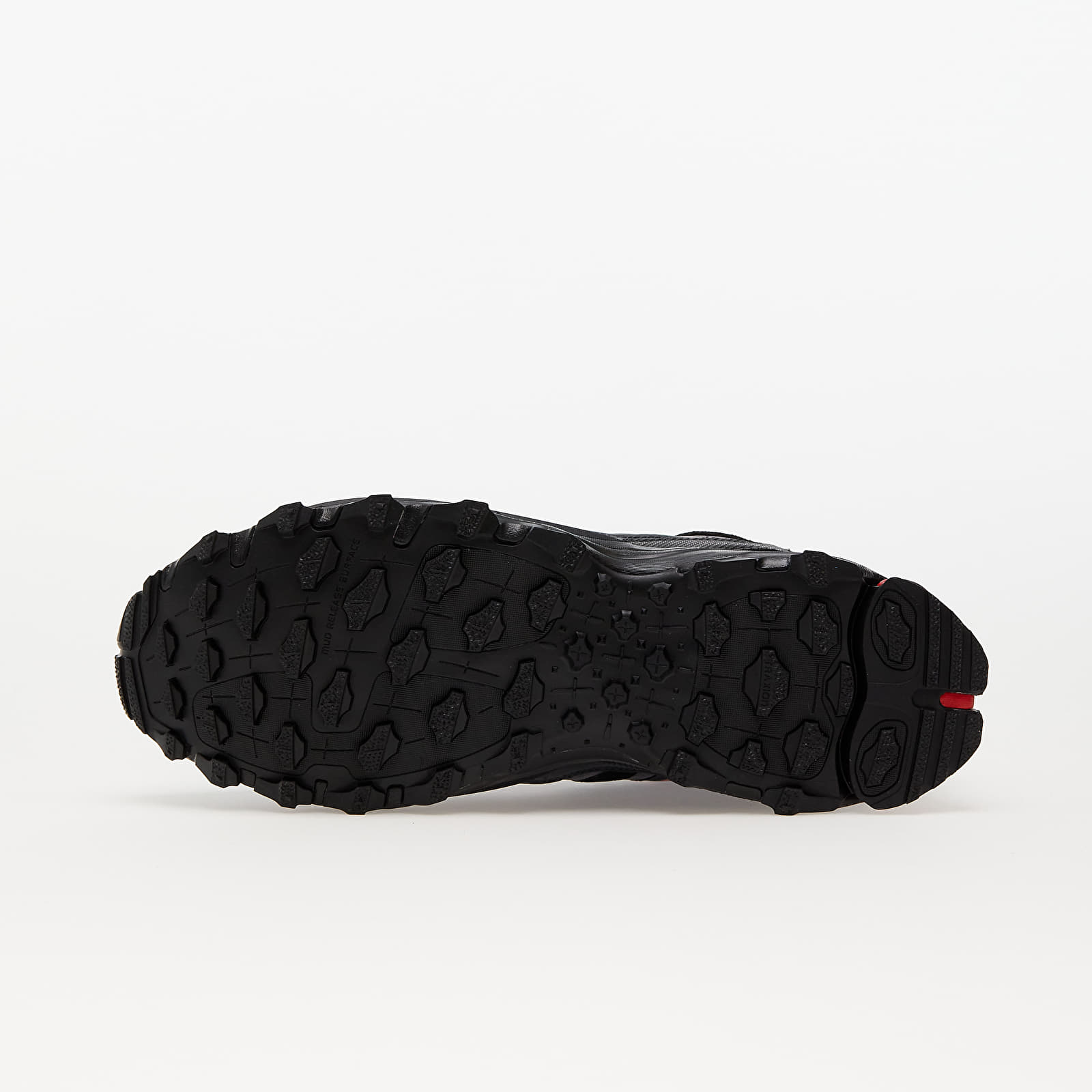 Buty męskie adidas Hyperturf Core Black/ Carbon/ Grey Three