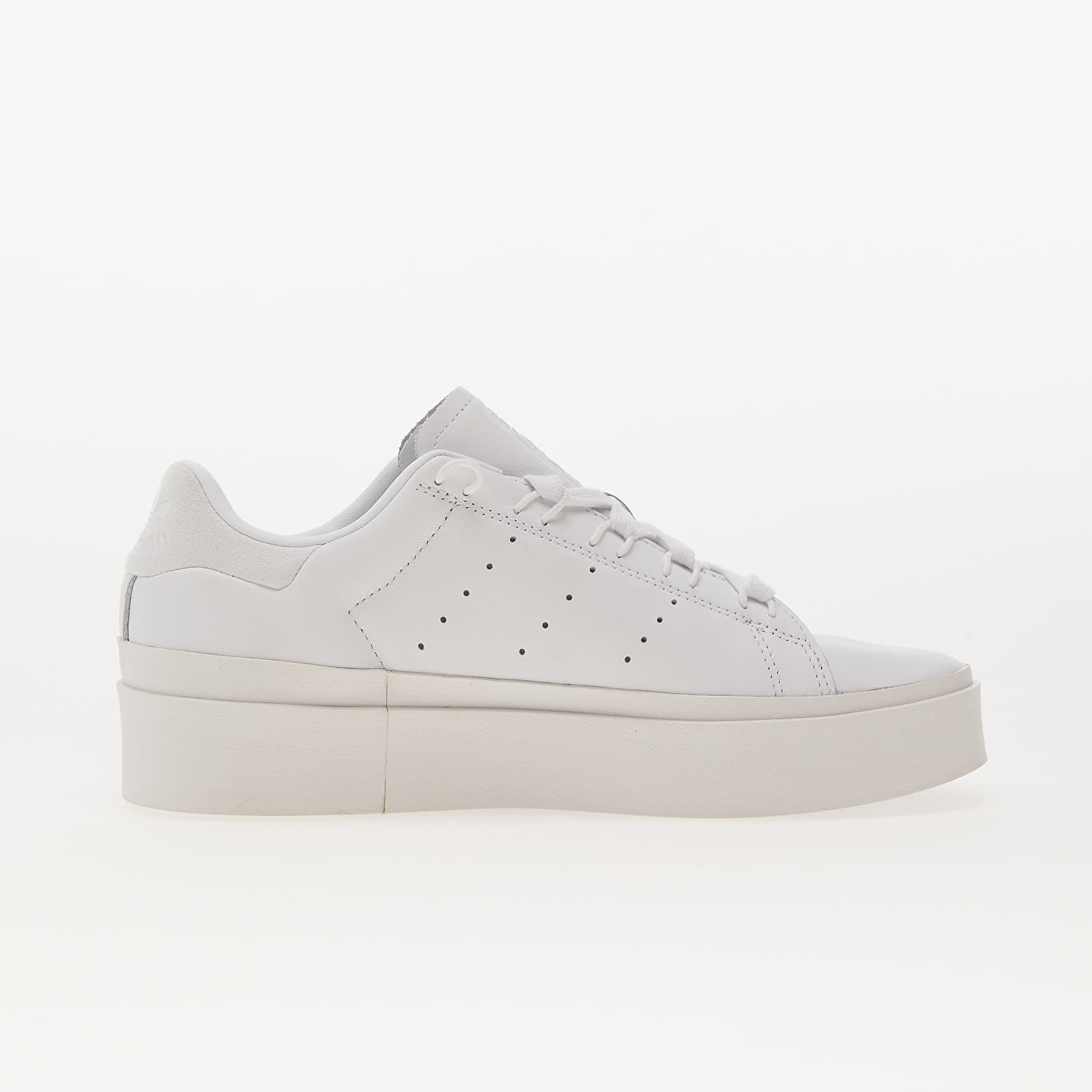 Stan smith new bold blanche store