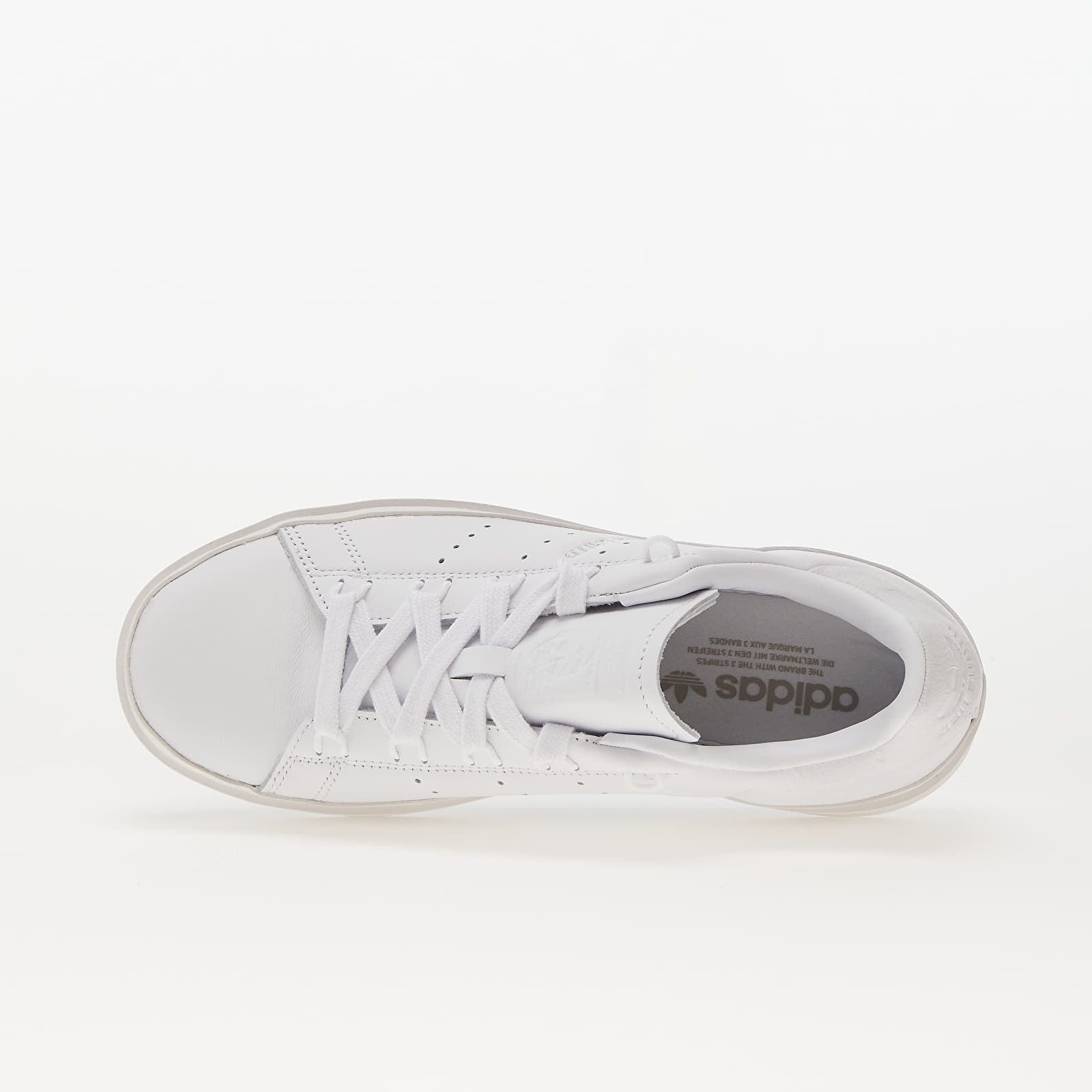 Stan smith la marque aux 3 bandes sale