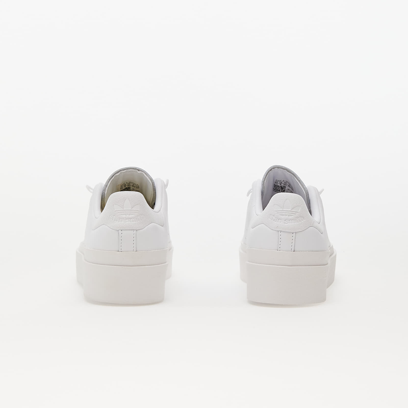 Frauen adidas Stan Smith Bonega W Ftw White/ Ftw White/ Crystal White