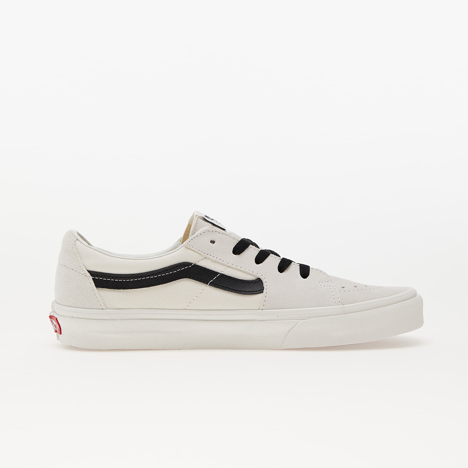 Мъжки кецове и обувки Vans SK8-Low Vintage Pop Black