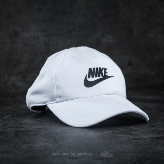 Unisex nike sportswear h86 cap top