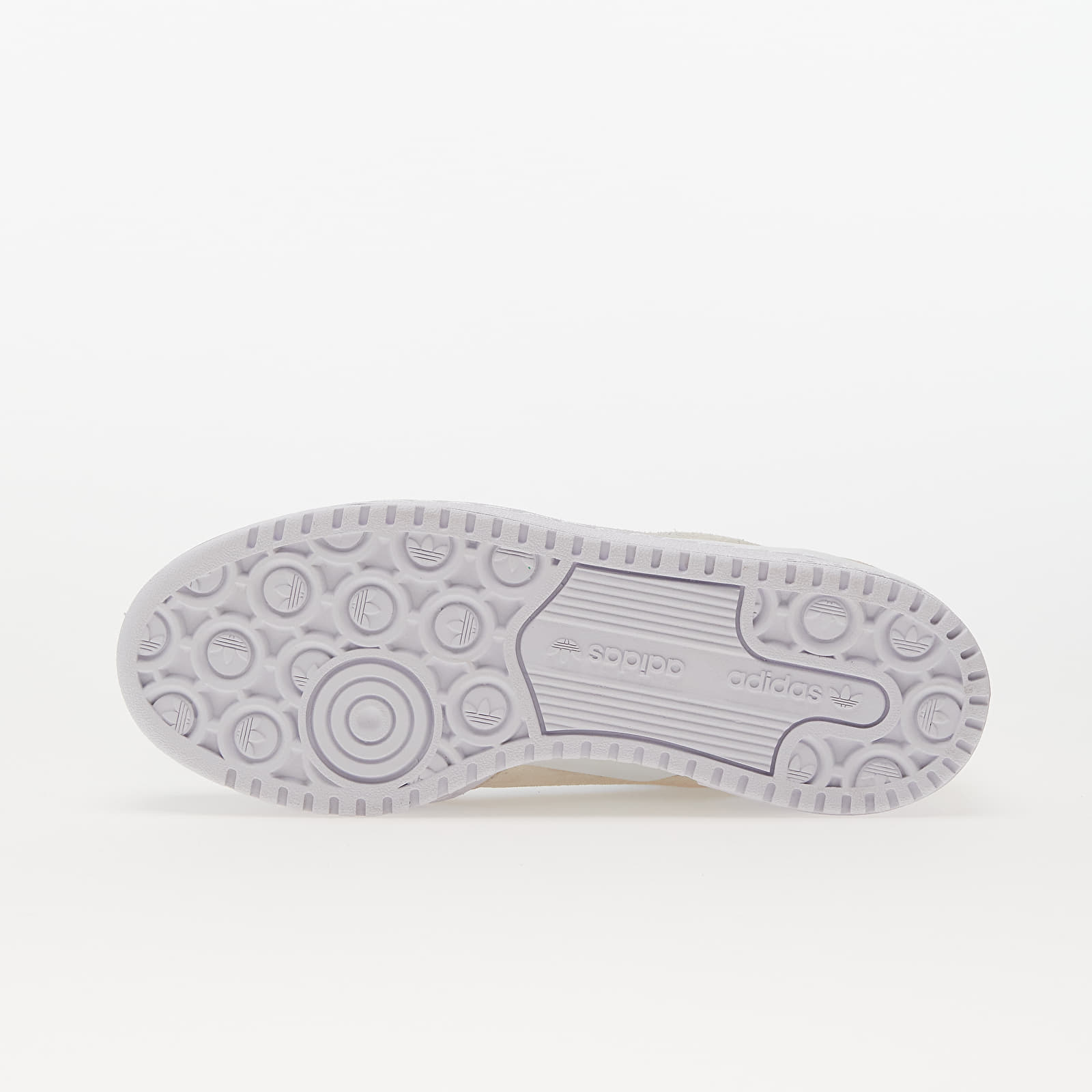 Ženski čevlji adidas Forum Bold W Cloud White / Wonder White / Orbit Grey