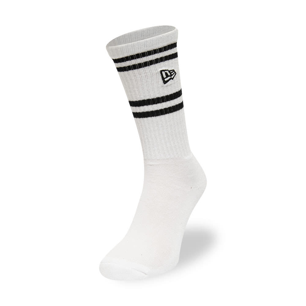 Socks New Era Premium Sock White