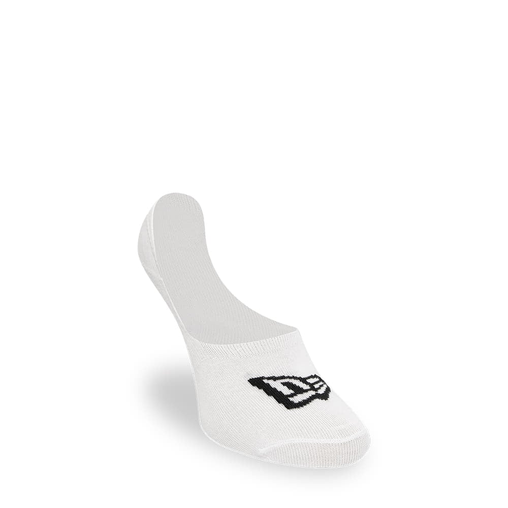 Socken New Era Flag Invisible 3-Pack White