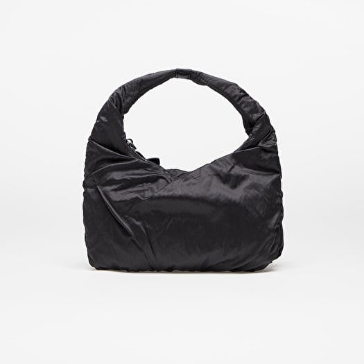 【ADIDAS】 Satin Small Shoulder Bag Black / IB9048 ★人気★ 韓国☆adidas Satin Small Shoulder Bag IB9048 (adidas