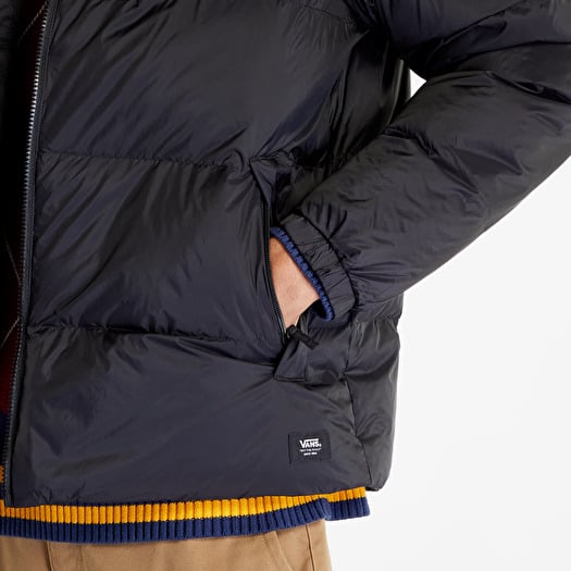 Vêtements Manteau Printemps Vans Vestes Vans No Hood Puffer