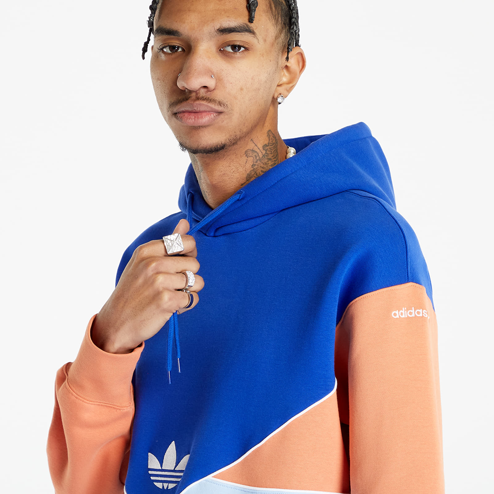 Adidas 2025 archive sweater