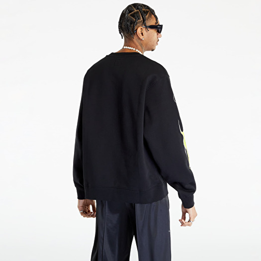 Fila alva long sweat dress outlet