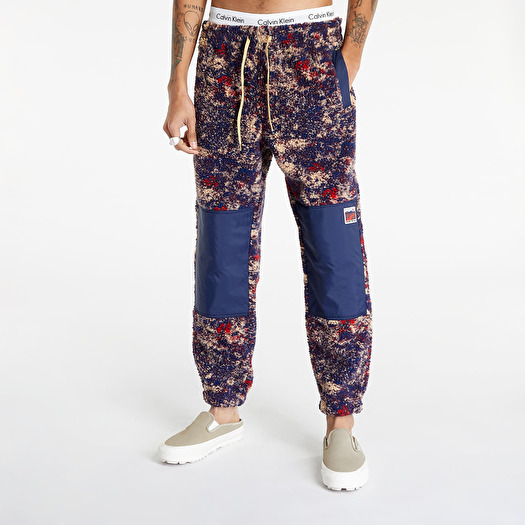 Vans Blocked Relayed Fleece Pant