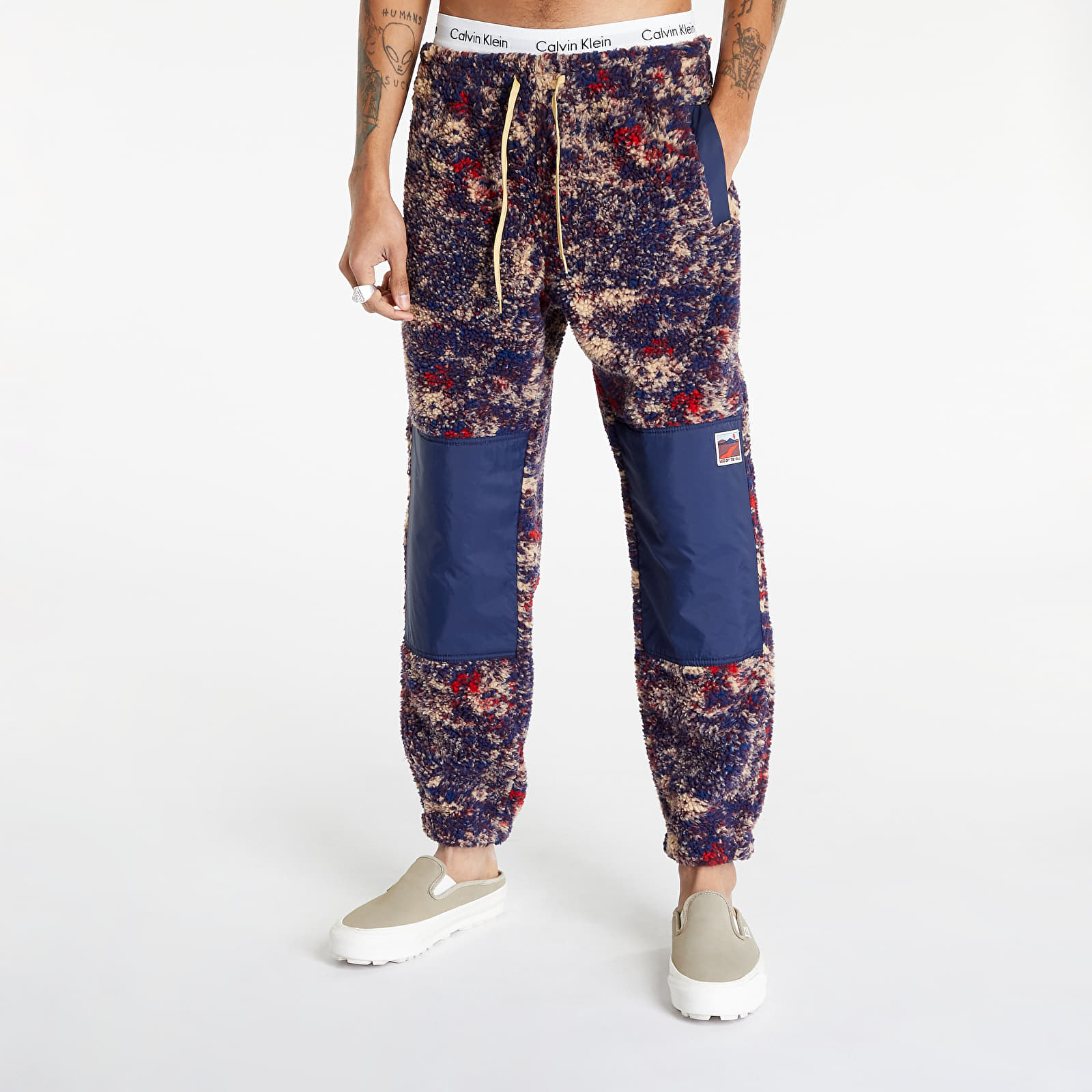 Jeans vans on sale 2016