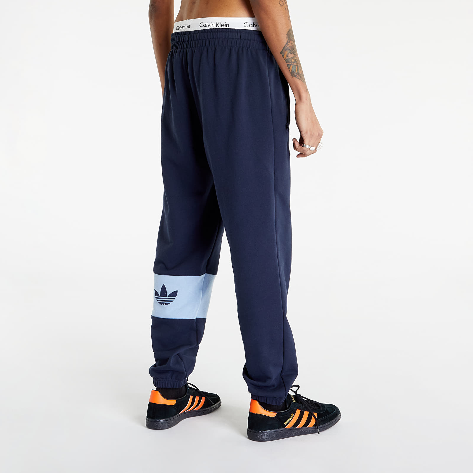 Adidas bandrix outlet track pants