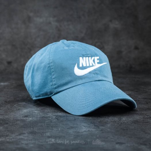 Nike CASQUETTE FUTURA H86 VERT