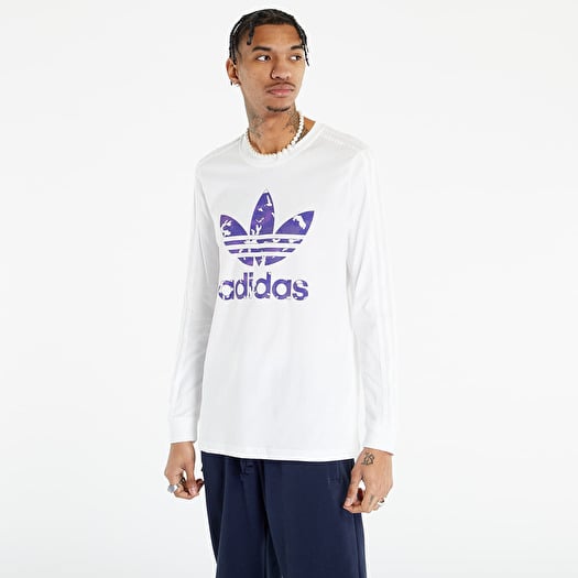 Adidas originals t shirts full online sleeve