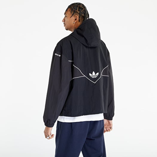 Jackets and Coats adidas Adicolor Seasonal Archive Black (HR3322