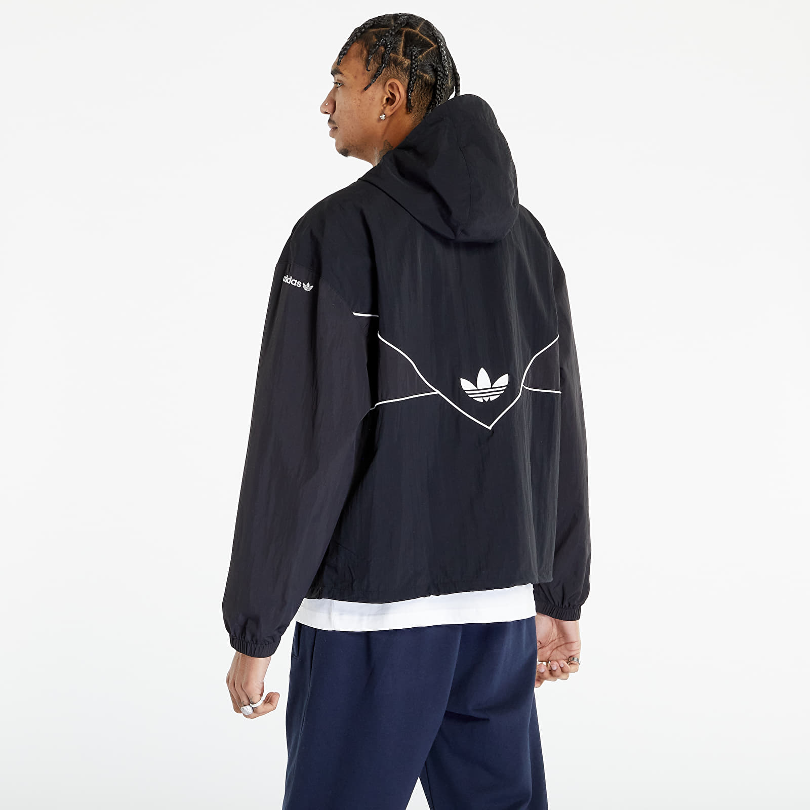 Giacche e cappotti adidas Adicolor Seasonal Archive Black