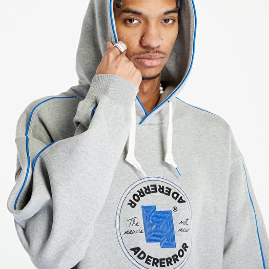 Sweatshirts Converse x ADER ERROR SHAPES Pullover Hoodie UNISEX