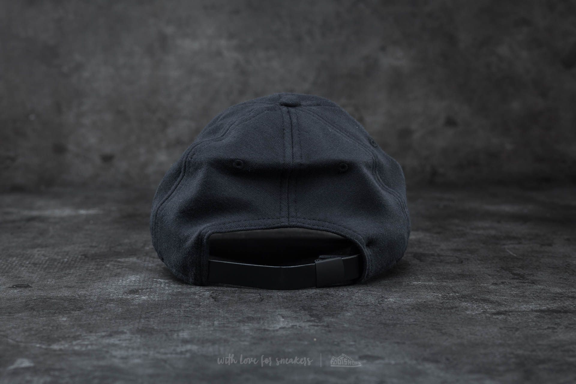 Caps Nike W Sportswear H86 Cap Black
