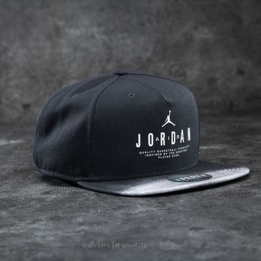 Casquette nike air snapback jordan cheap