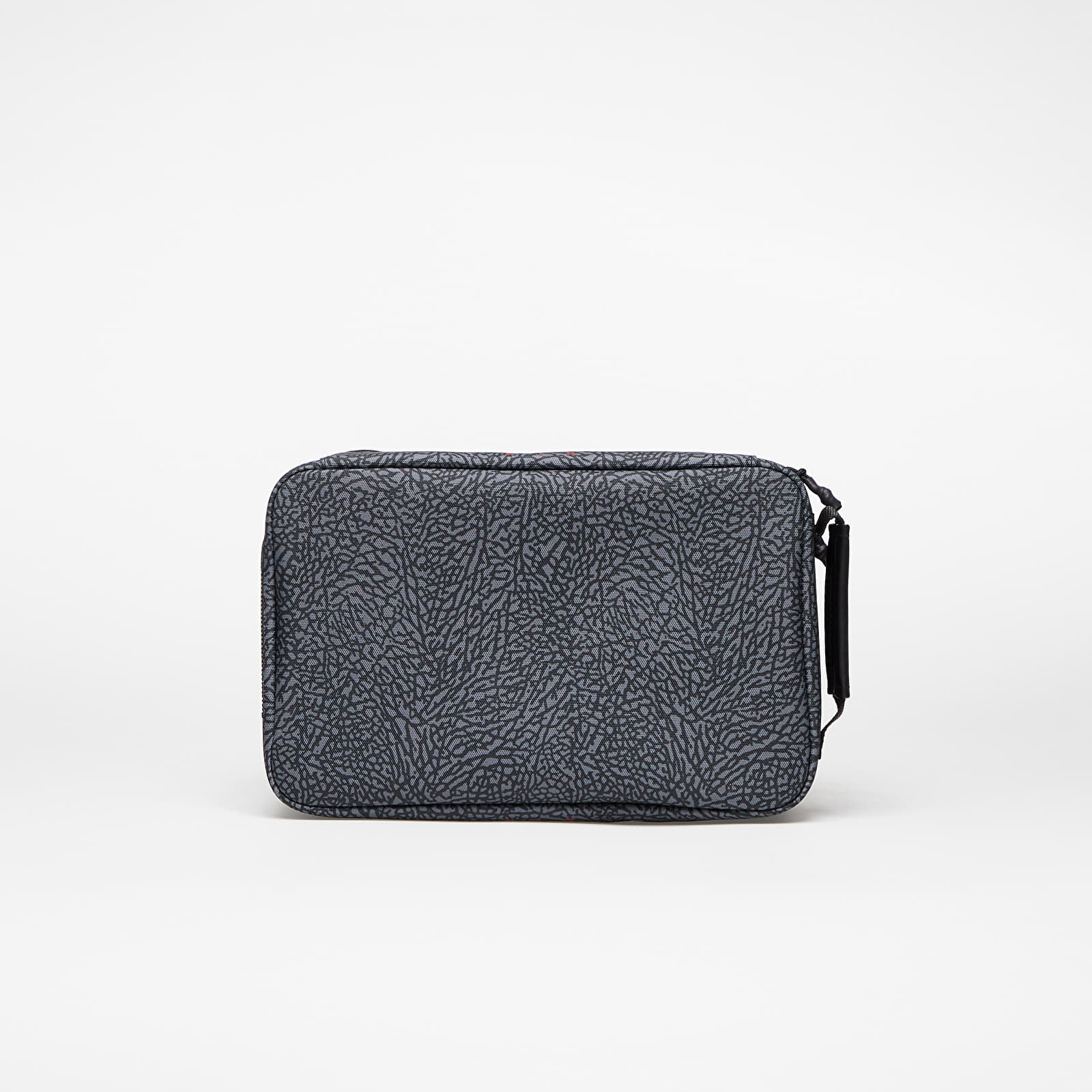 Pouches Jordan Jan The Shoe Box Anthracite/ Black