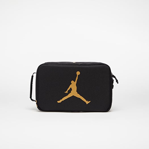 Jordan Jan The Shoe Box Black/ Gold