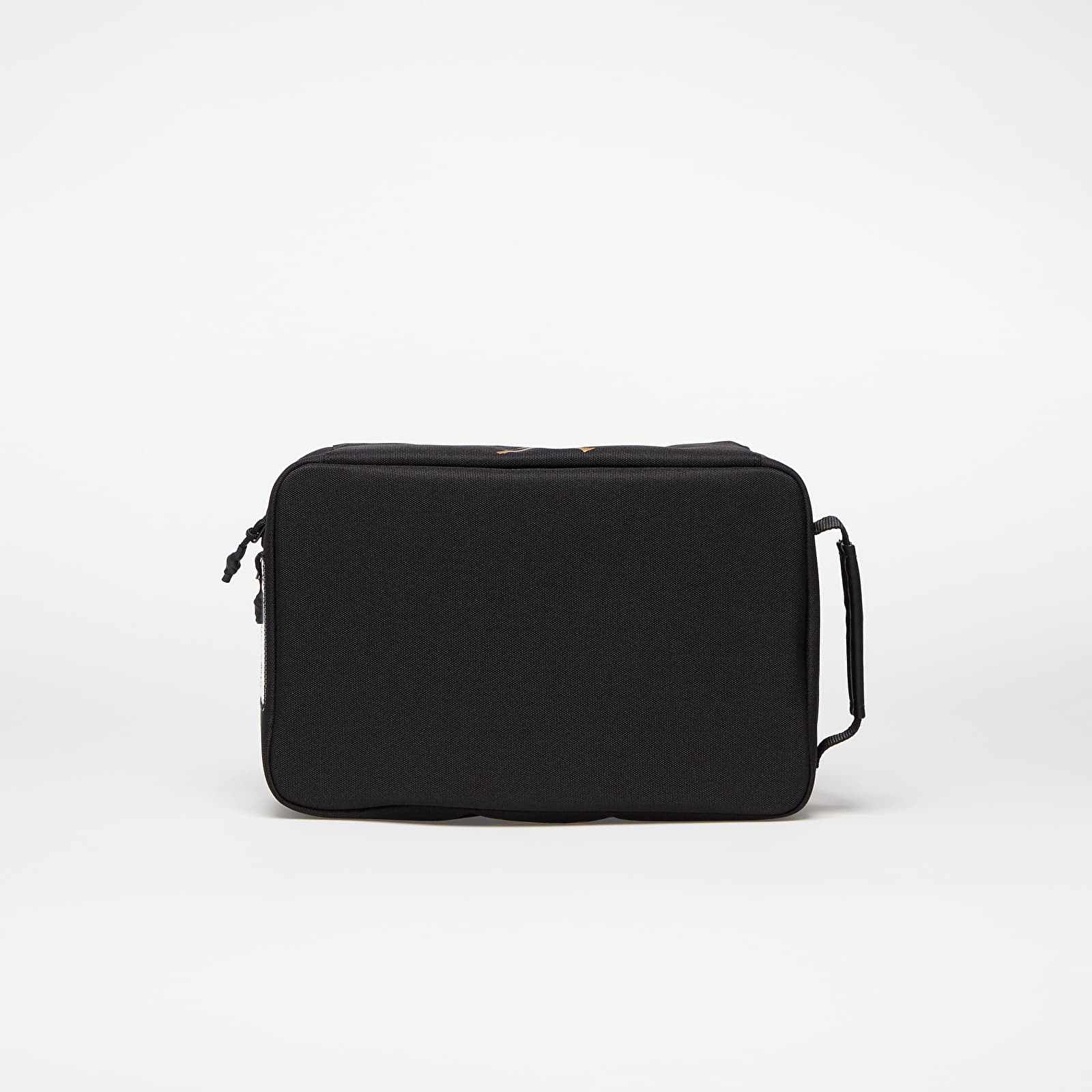 Săculeţ Jordan Jan The Shoe Box Black/ Gold