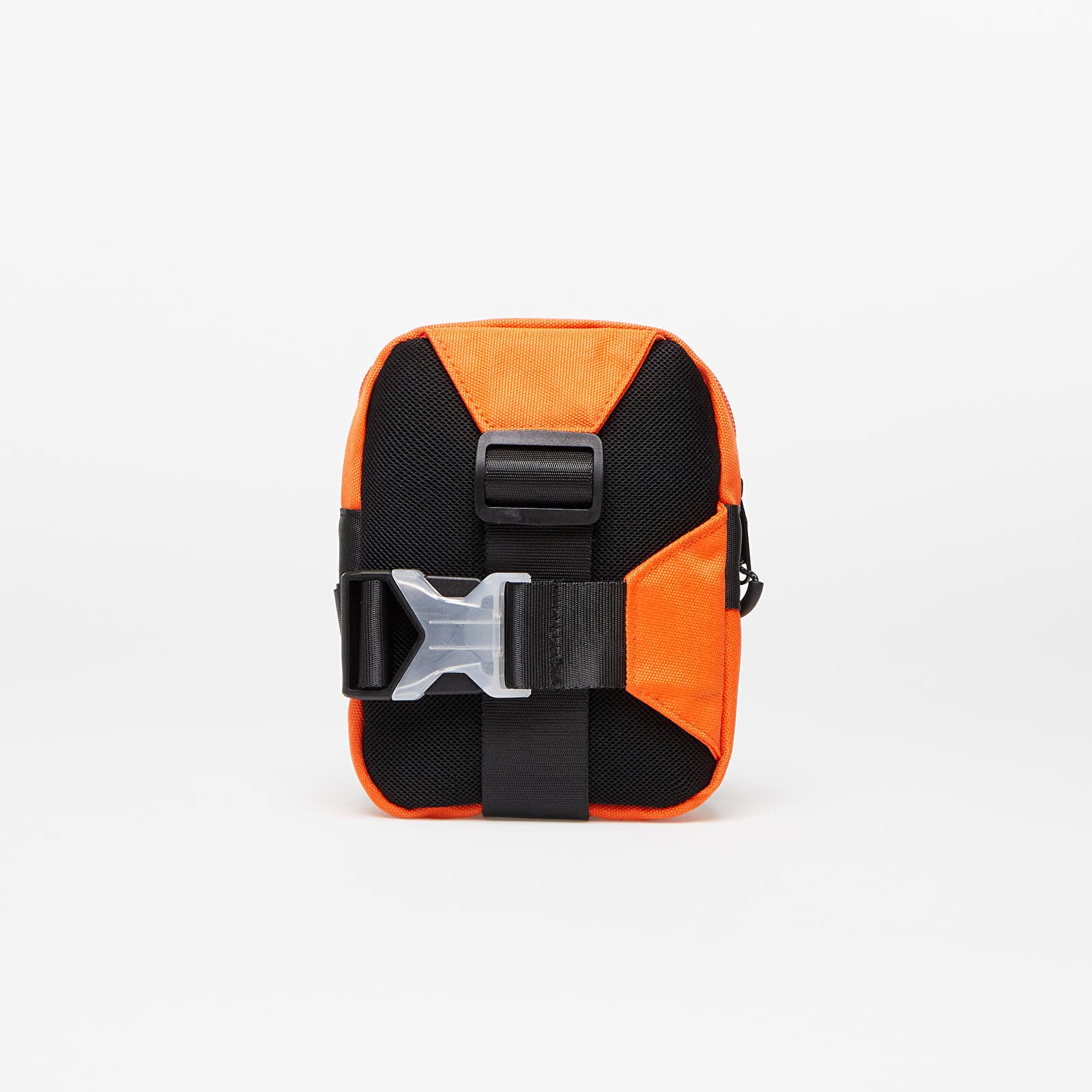 Tašky přes rameno Jordan Mj Mvp Flight Sling Bag Rush Orange