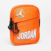 ジョーダン JORDAN エア MJ MVP FLIGHT CROSS BODY BAG 9A0738 ジョーダン JORDAN エア MJ MVP FLIGHT CROSS BODY BAG 9A0738