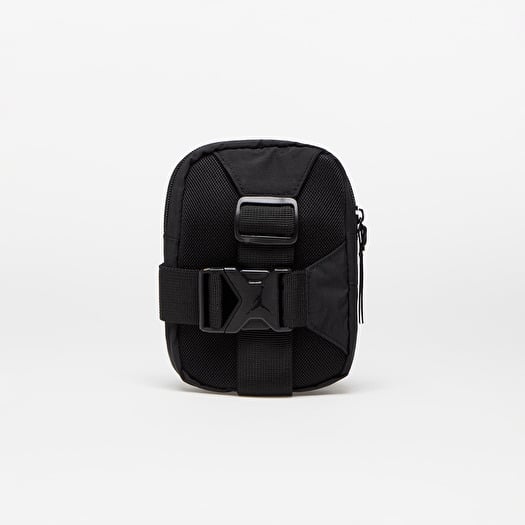 Crossbody bags Jordan Airborne Hip Bag Black Footshop